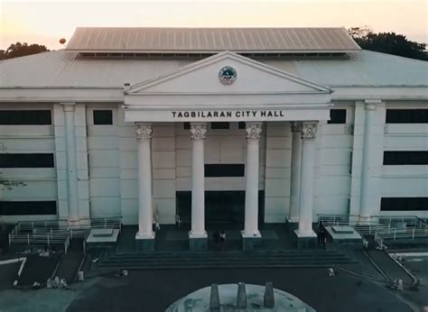 Tagbilaran City, Philippines Salary .